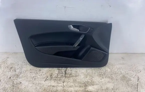 Audi A1 Front door card panel trim 8X2867105A