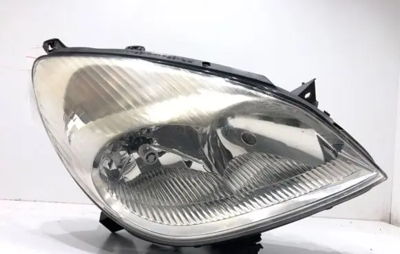 Citroen C5 Headlight/headlamp 9644275280