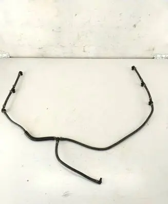 Fuel return line/hose