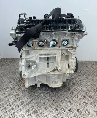 Renault Clio V Engine H4MC632R 110113673R MPNKM
