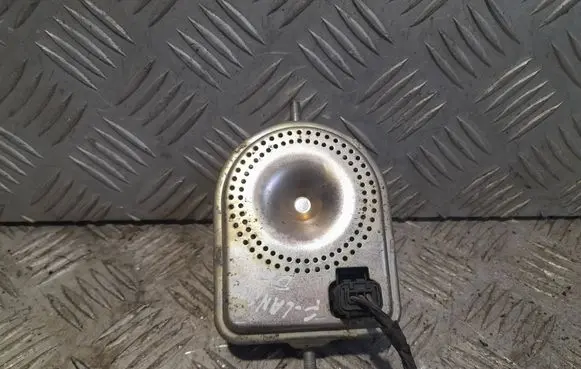 Land Rover Freelander 2 - LR2 Alarm system siren 6G9N19G229CF A0005019 116A0005019