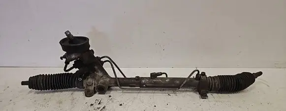 Volkswagen Polo IV 9N3 Steering rack SC070508S404