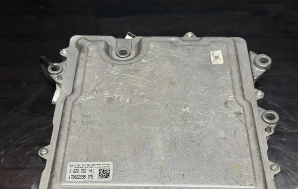 BMW X5 F15 Engine control unit/module ECU 0261S10203 8626762 170022998