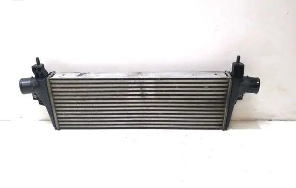 Toyota Hilux (AN120, AN130) Intercooler radiator 2640345101