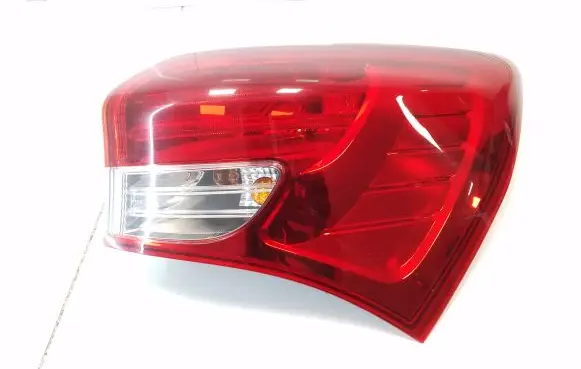 Hyundai ix20 Rear/tail lights 924021K0