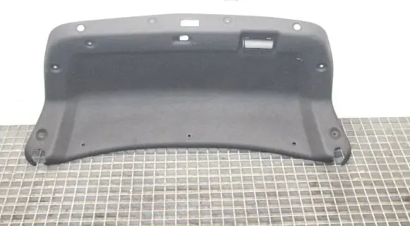 KIA Optima Tailgate trim