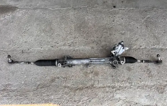 BMW 7 F01 F02 F03 F04 Steering rack 678864105 03102986 6788641