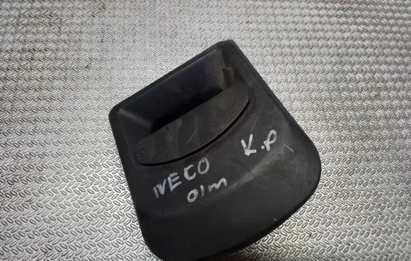 Iveco Daily 30.8 - 9 Front door exterior handle 99489589