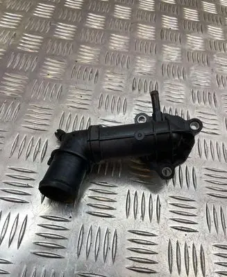 Thermostat/thermostat housing