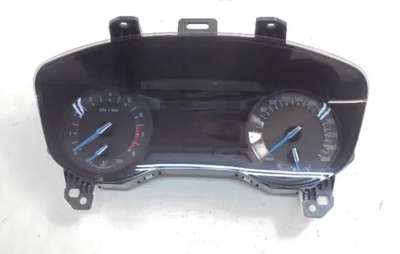 Ford Mondeo MK I Speedometer (instrument cluster) FS7T10849AEG