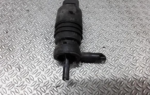 Windscreen/windshield washer pump