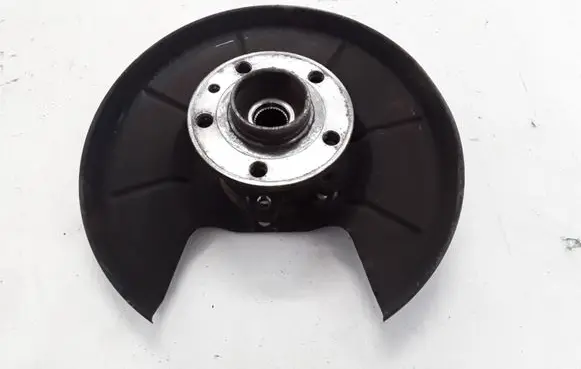 Volvo XC70 Rear wheel hub