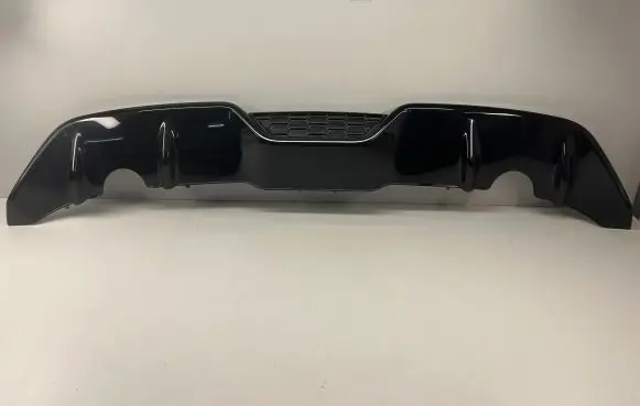 Ford Focus Rear bumper trim bar molding BM5J17E956AA