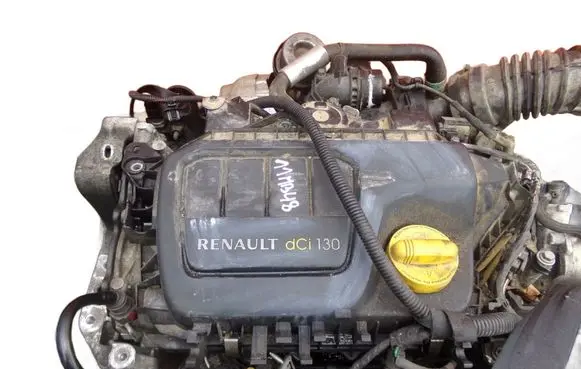 Renault Megane III Air conditioning (A/C) compressor (pump) 8200958328