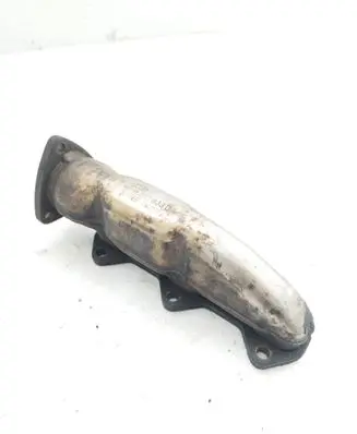 Audi A6 S6 C5 4B Exhaust manifold 059253033C