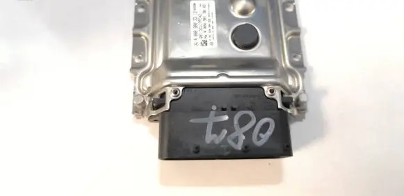 Mercedes-Benz GLC X253 C253 Adblue control unit A0009003313 0281034004 A0009019603