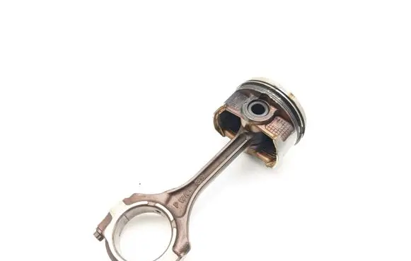 Honda Jazz Piston with connecting rod L13A1