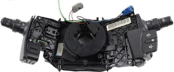 Renault Scenic II - Grand scenic II Wiper turn signal indicator stalk/switch 61880051 04139N0283