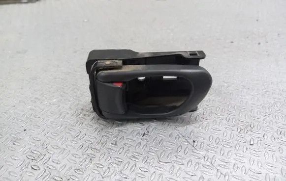 Subaru Forester SF Rear door interior handle