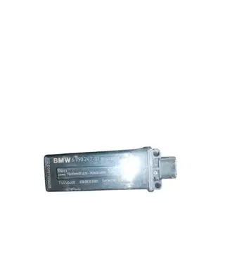 BMW 5 F10 F11 Tire pressure sensor 6790247