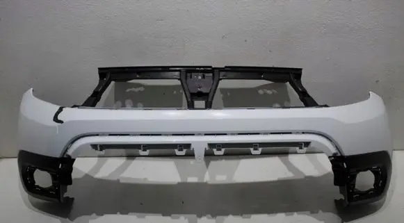 Dacia Duster II Front bumper 09435433