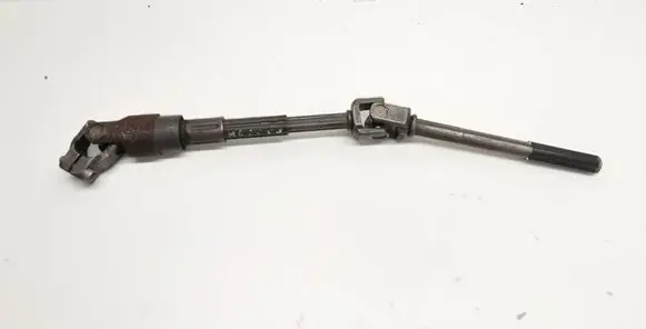 Steering column universal joint