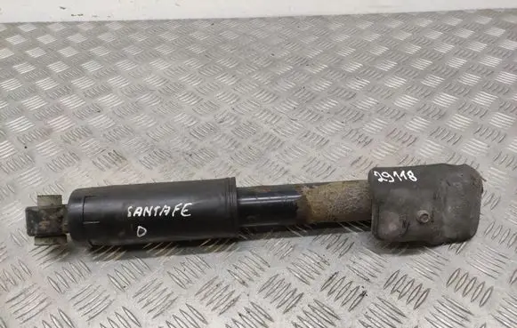 Hyundai Santa Fe Rear shock absorber/damper