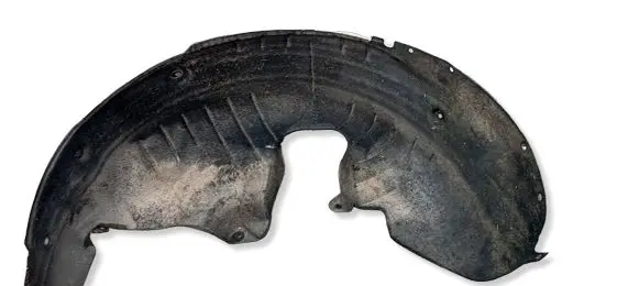 KIA Sorento IV Rear arch 