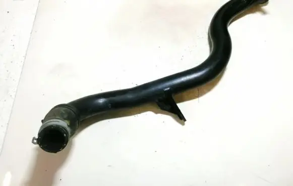 Audi A4 S4 B8 8K Engine coolant pipe/hose 03l121071v