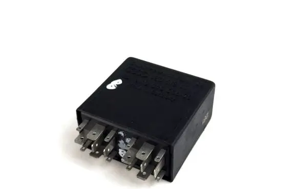 Audi A6 S6 C6 4F Other relay 4b0919471a