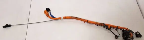Hyundai Ioniq Electric car charging cable 91682-G2000