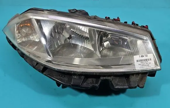 Renault Megane II Headlight/headlamp 89307000 IMPRK1484733