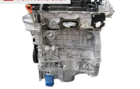 Honda CR-V Engine R20A6