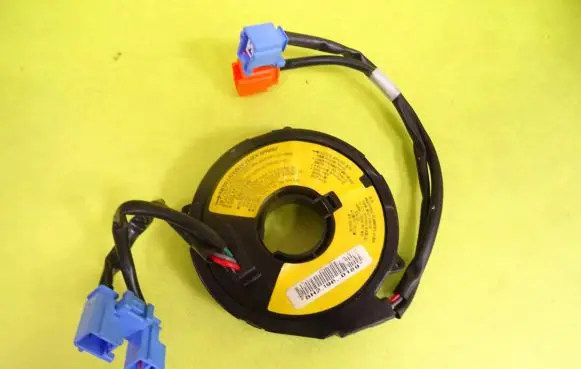 KIA Clarus Airbag slip ring squib (SRS ring)