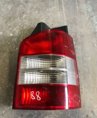 Volkswagen Transporter - Caravelle T5 Rear/tail lights 7H5945096H