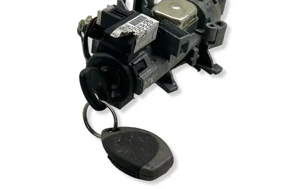 Mazda 6 Ignition lock 