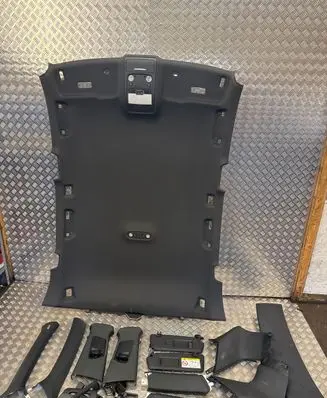 Audi Q5 SQ5 Headlining set 