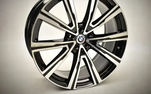 BMW X5 G05 R22 alloy rim 8072000 8072001
