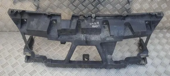 Renault Scenic II - Grand scenic II Radiator support slam panel 8200140174