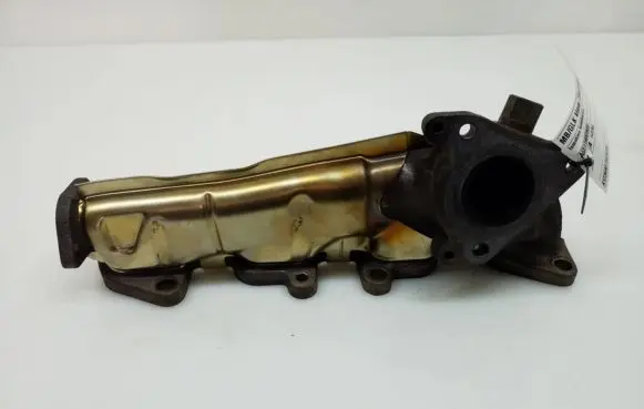 Mercedes-Benz GLK (X204) Exhaust manifold A6511400909