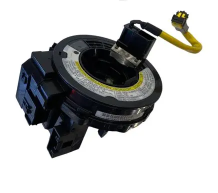 Suzuki Grand Vitara II Airbag slip ring squib (SRS ring) TASMASUZUKIGV