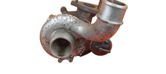 Renault Master II Turbo 036999H067677 G9U720