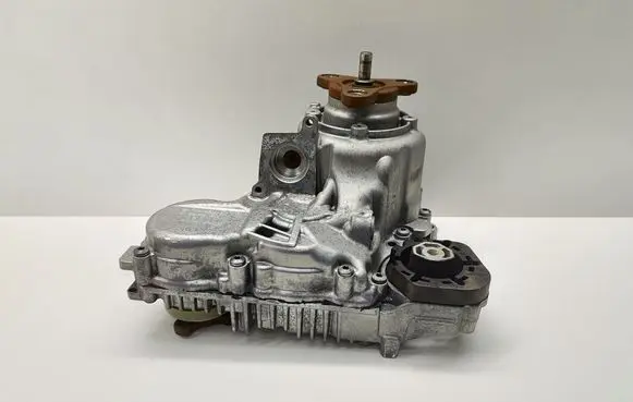 BMW 5 F10 F11 Gearbox transfer box case 7639262 ATC35L 763926201