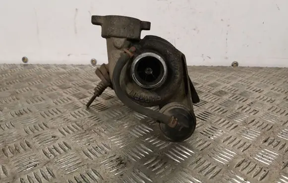 Peugeot 406 Turbo 9625820280