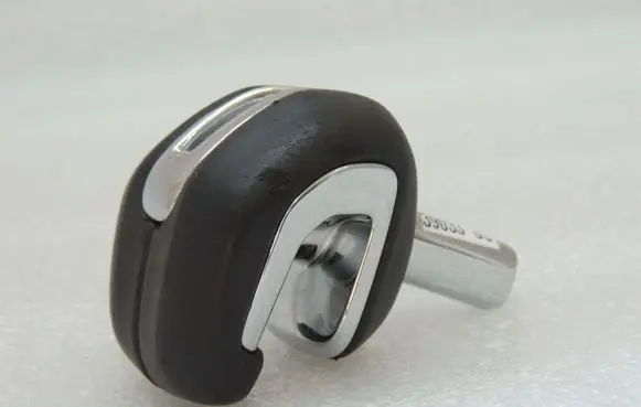 Peugeot 508 RXH Gear lever shifter trim leather/knob 2403HH 98038140VD