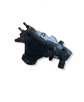 Mercedes-Benz C W203 Fuel injection high pressure pump 0445010078 A6480700001