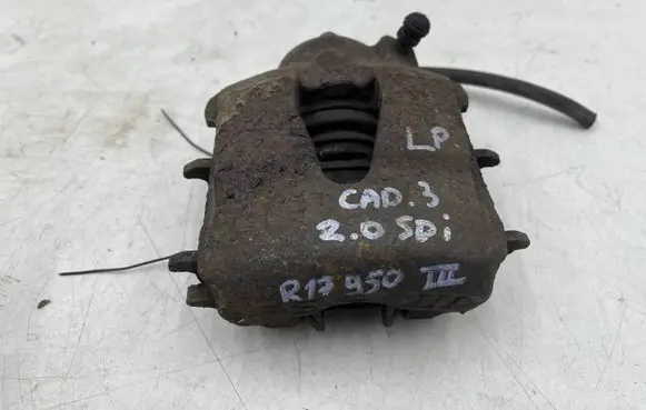 Skoda Octavia Mk1 (1U) Front brake caliper