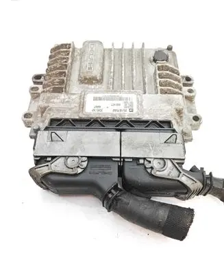 Chevrolet Captiva Engine control unit/module 25187592 28338455 96951477