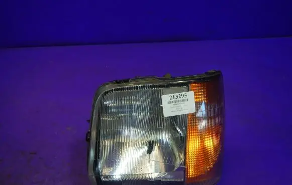 Suzuki Wagon R+ Headlight/headlamp
