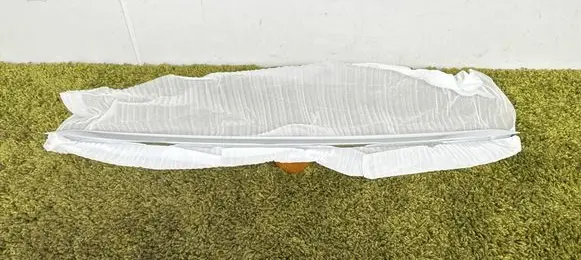Nissan X-Trail T32 Front bumper splitter molding 62072-4ba0a